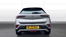 Vauxhall Mokka 1.2 Turbo Elite Premium 5dr Petrol Hatchback